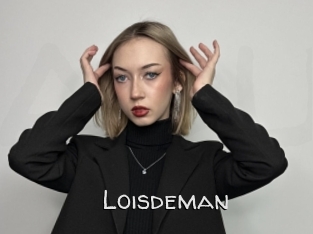 loisdeman Adult dvd gold