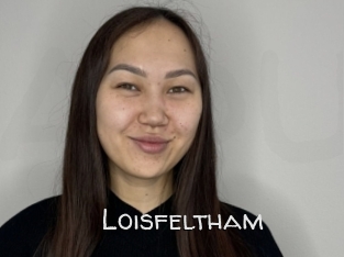 Loisfeltham