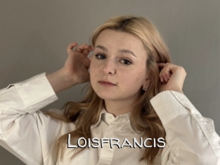 Loisfrancis
