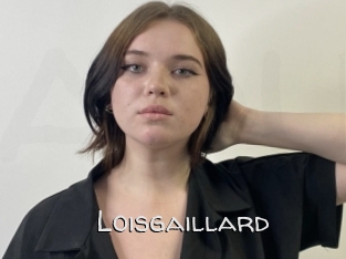 Loisgaillard