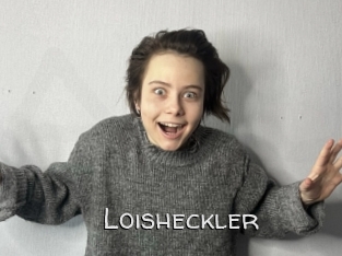 Loisheckler