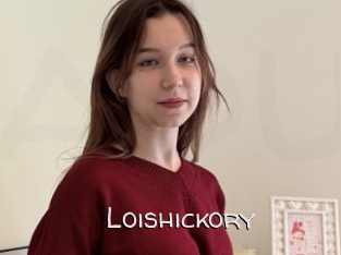 Loishickory