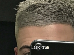Lokiju