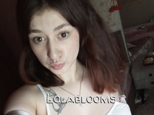 Lolablooms