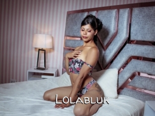 Lolabluk