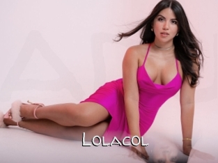 lolacol Adult dvd gold
