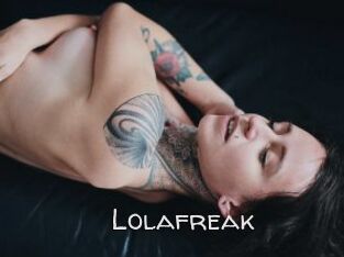 Lolafreak