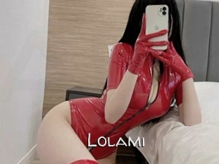 Lolami