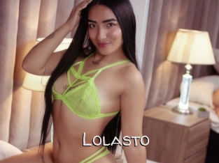 Lolasto