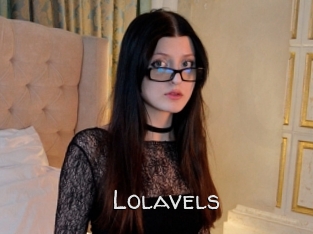 Lolavels
