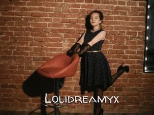 Lolidreamyx