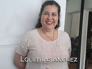 Loliithasanchez