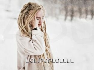 Lolipoplollll