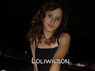 Loliwilson