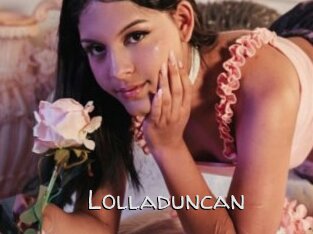 Lolladuncan