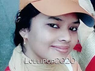 Lollipop2020