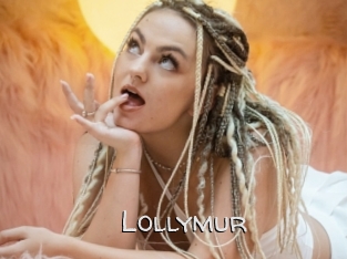 lollymur Adult dvd gold