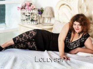Lollyssi