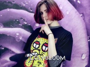 Lolybloom