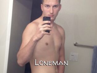 Loneman