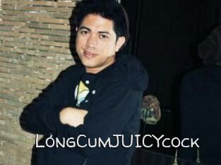 LongCumJUICYcock