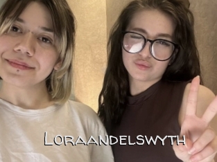 Loraandelswyth