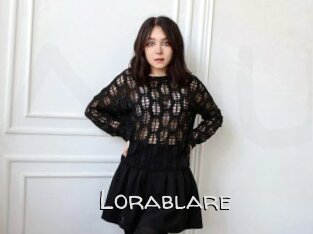 Lorablare