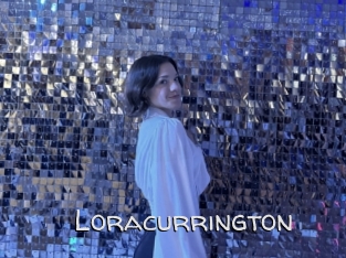 Loracurrington