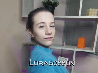 Loragosson