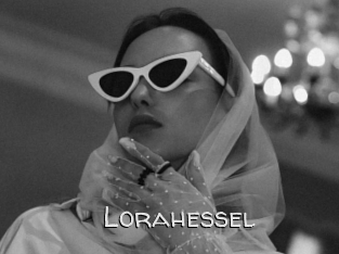 Lorahessel
