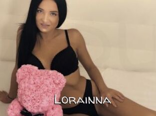 Lorainna