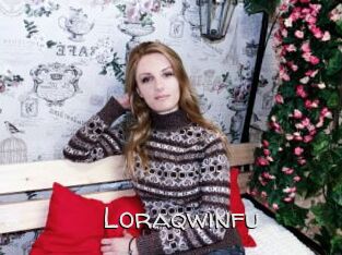 Loraqwinfu