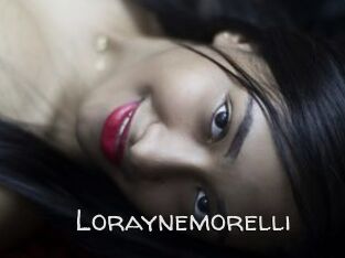 Loraynemorelli