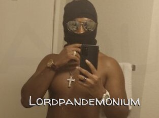 lordpandemonium Adult dvd gold