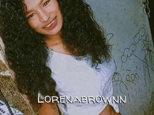 Lorenabrownn