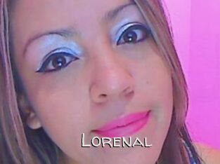 Lorenal