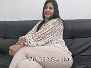 Lorenasanmi