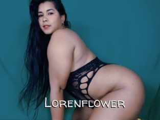 Lorenflower