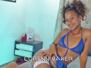 Lorenn_baker