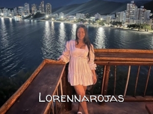 Lorennarojas