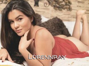 Lorennray
