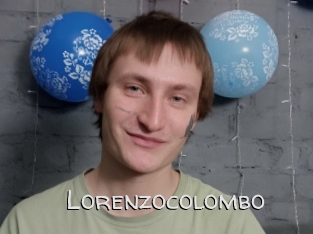 Lorenzocolombo