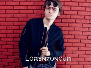 Lorenzonour