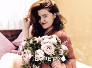 Loretta