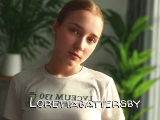 Lorettabattersby