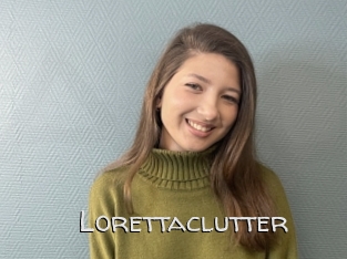 lorettaclutter Adult dvd gold