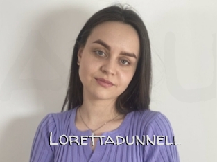 lorettadunnell Adult dvd gold