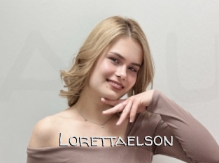 Lorettaelson