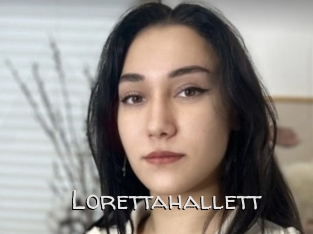 lorettahallett Adult dvd gold
