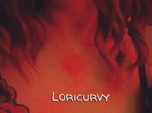 Loricurvy